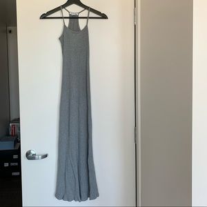 Glamorous Women Knitwear Maxi Dress